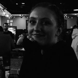 Meet your Posher, Annemarie